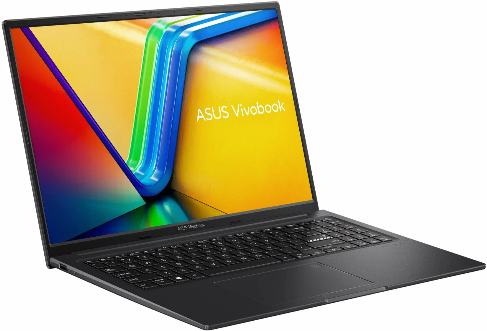 Asus Vivobook 16.0"/Ips/R7 -7730u/16gb/1tb/Uma/Noos/Black