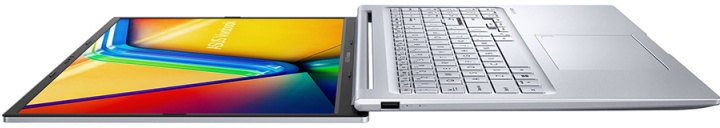 Asus Vivobook 16.0"/Ips/R7 -7730u/16gb/1tb/Uma/Noos/Silver