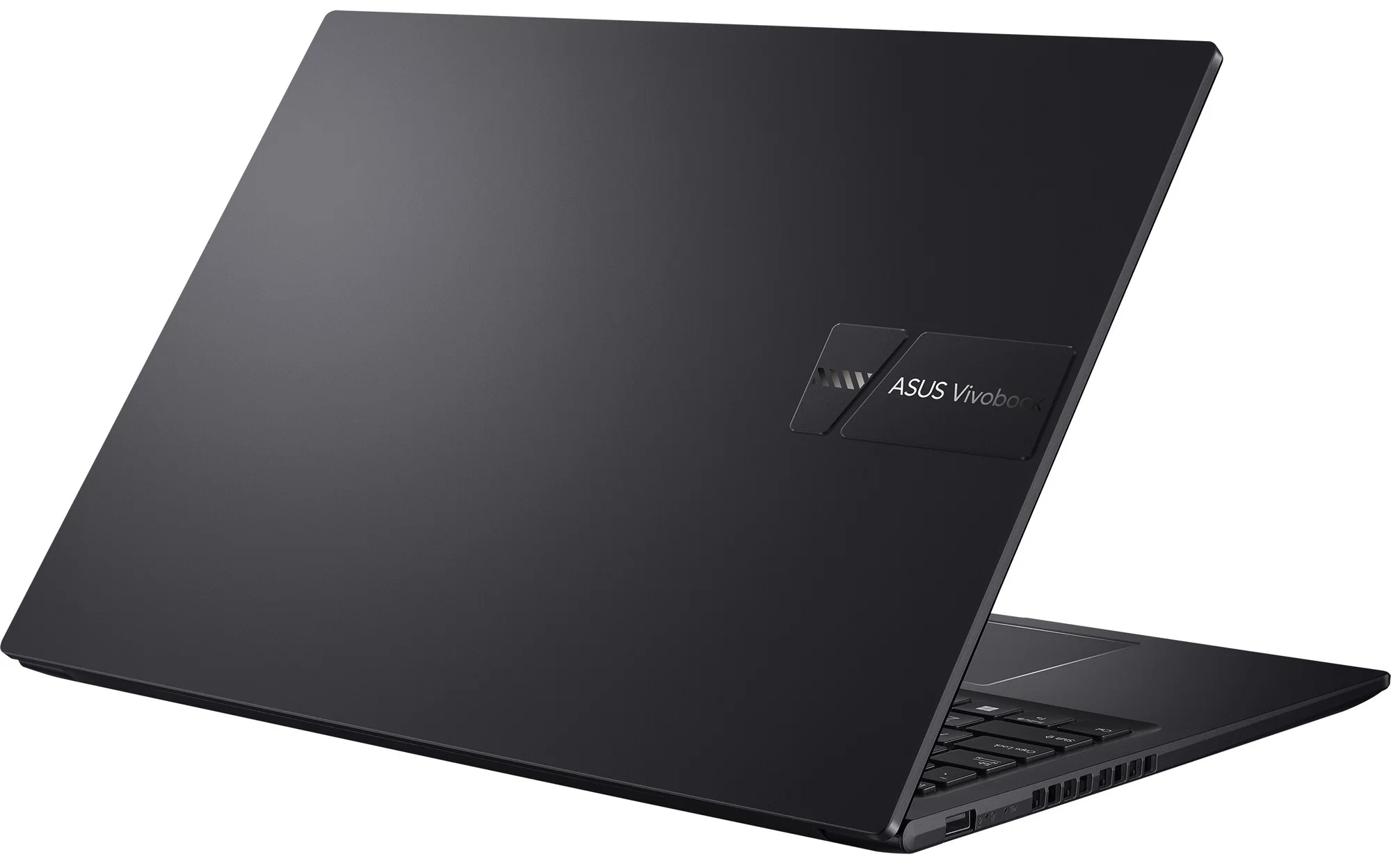 Asus Vivobook 16.0"/Ips/R7 -7730u/16gb/1tb/Uma/Noos/Black