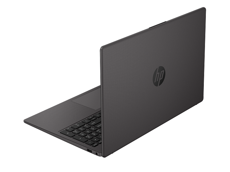 Hp 250 G10  I5-1334u / 15.6 Fhd Ag Uwva 250 / 8gb 1d Ddr4 3200 Cr Sodimm Memory / 512gb Pcie Nvme Value / Dos3.0 / 1yw / Uma / Dark Ash Silver