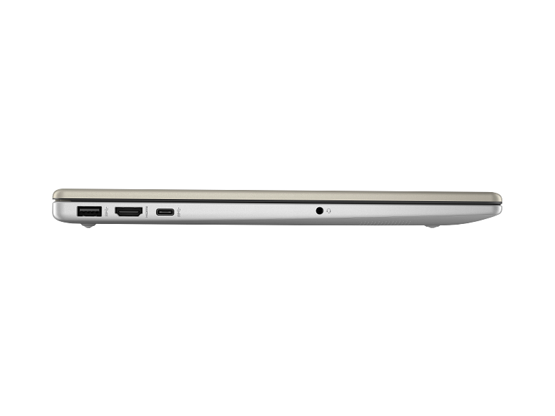 Hp Laptop Clamshell | Sebastian 23c1 | Core I5-1334u | 8gb Ddr4 1dm 3200 | 512gb Pcie Value | Intel Iris Xe | 15.6 Fhd (1920x1080) Ag Ips 300 Nits Narrow Border Flat | Ost Freedos 3.0 | Warm Gold (Ff+) - 720p Tnr Pvcy St | Warr 1/1/0 Euro