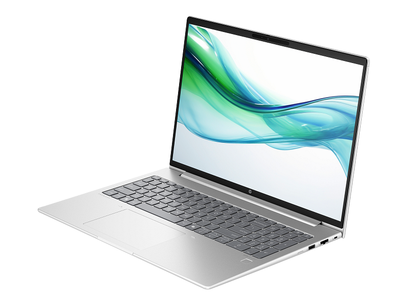 Hp Probook 460 G11 U7-155u/ 16.0 Wuxga  Uwva 300 Fhdc 60hz Bnt Panel / 16gb (1x16gb) Ddr5 5600 Sodimm Memory / 512gb Pcie Nvme Value / Dos / 1yw / Dual Arymic F Usb2 Nfovcamera / Clickpad Backlit With Numeric Keypad / Intel Ax211 Wi-Fi 6e +Bt 5.3 / Pike S