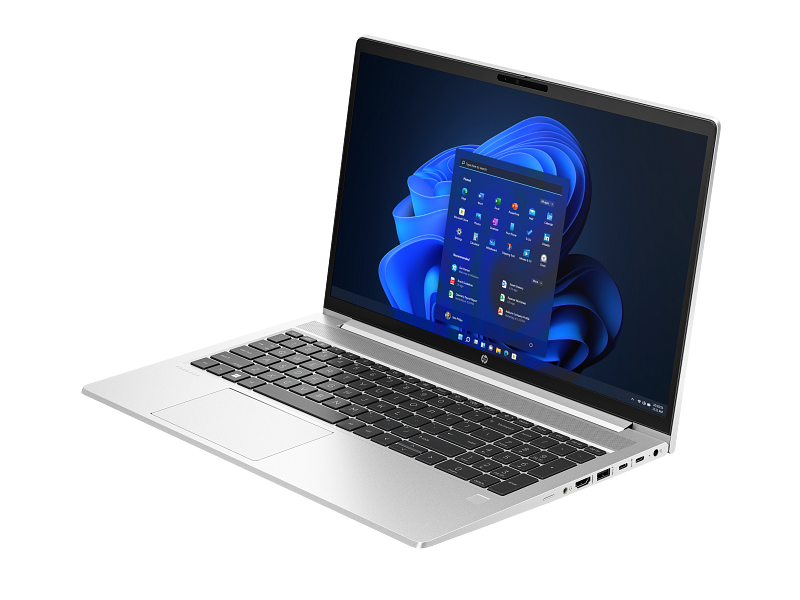 Hp Probook 450 G10 I5-1334u / 15.6 Fhd Ag Uwva 250 Hd Narrowbezel Bent / 16gb (1x16gb) Ddr4 3200 Cr Sodimm Memory / 512gb Pcie Nvme Value / Dos / Uma / 1yw / 2 Year Next Business Day Onsite Notebook Only Hardware Support Extension