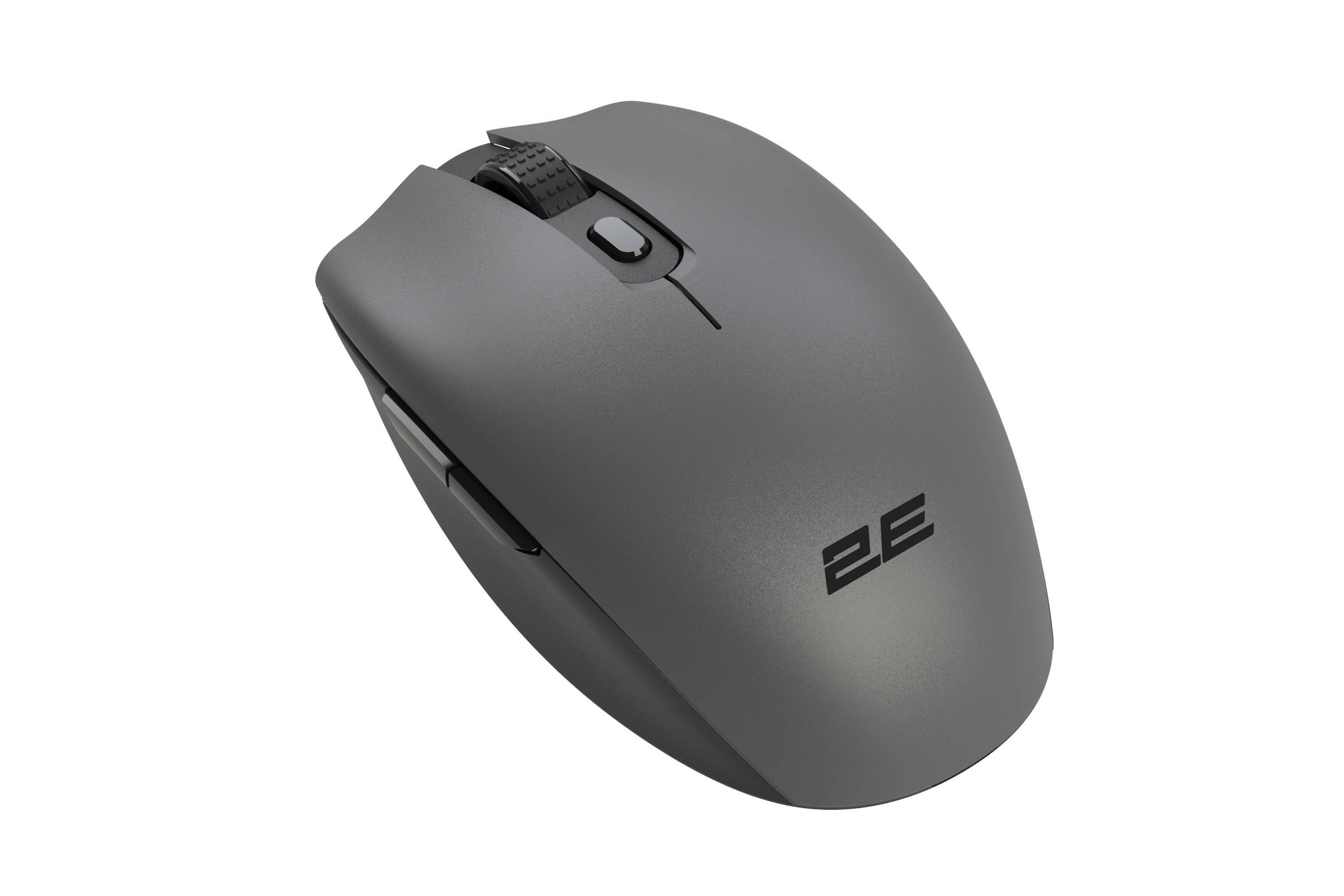 Мышь 2Е Mf2030 Wl Rechargable Grey