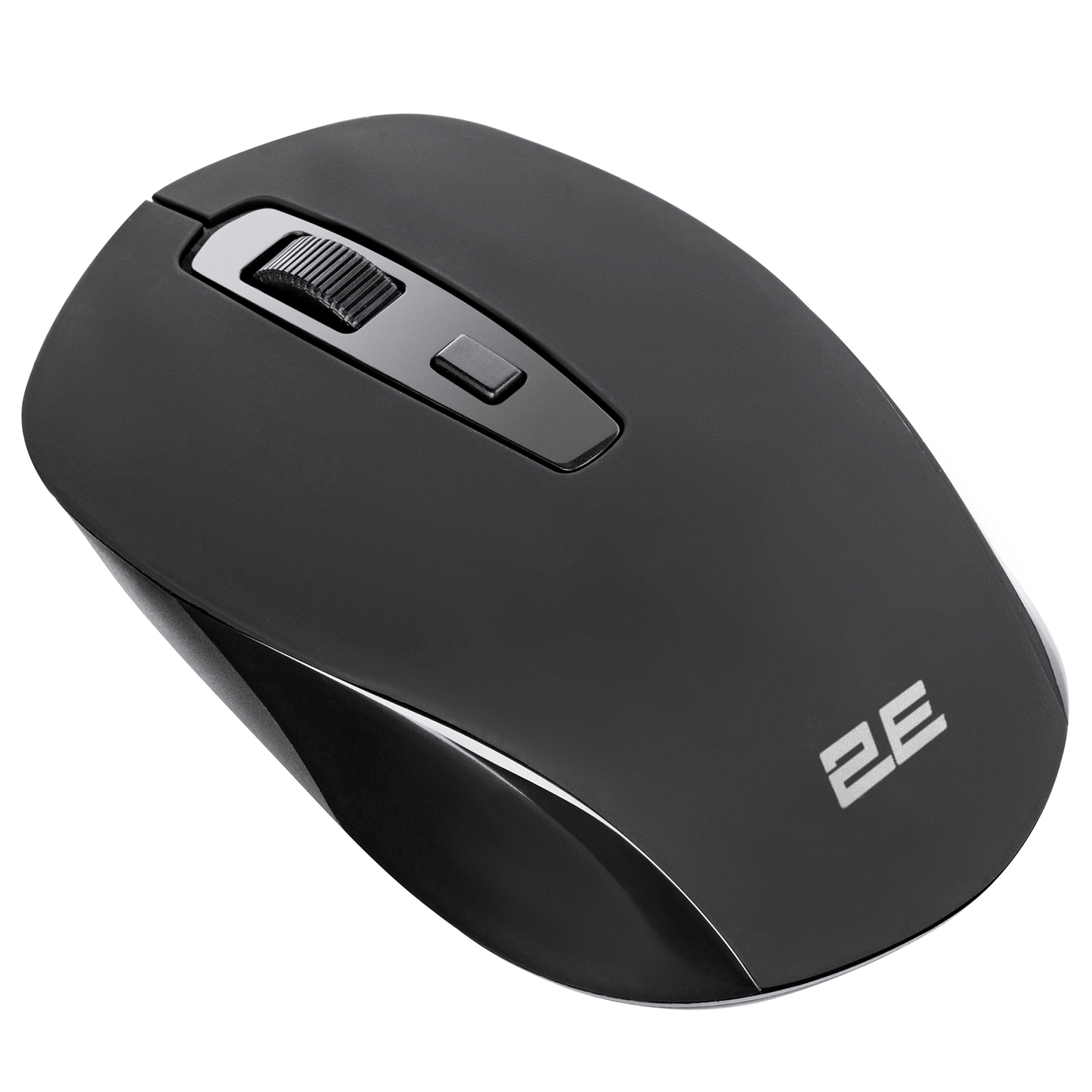 Мышь 2e Mf211 Wl Black