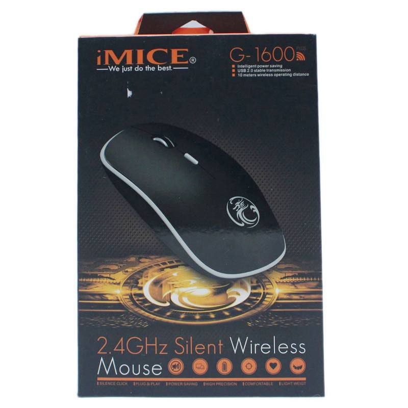 Игровая Мышка Imice G-1600