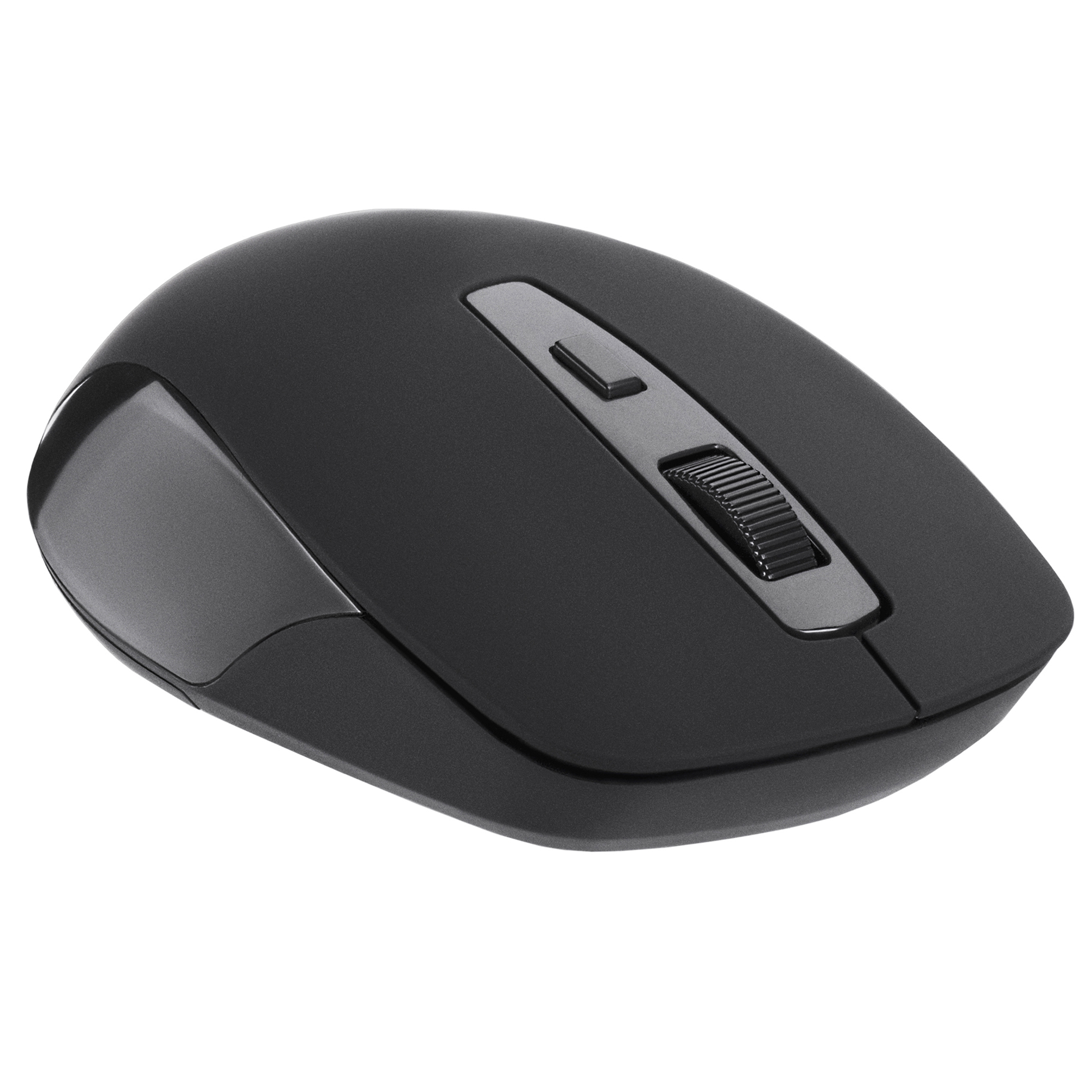 Мышь 2e Mf211 Wl Black