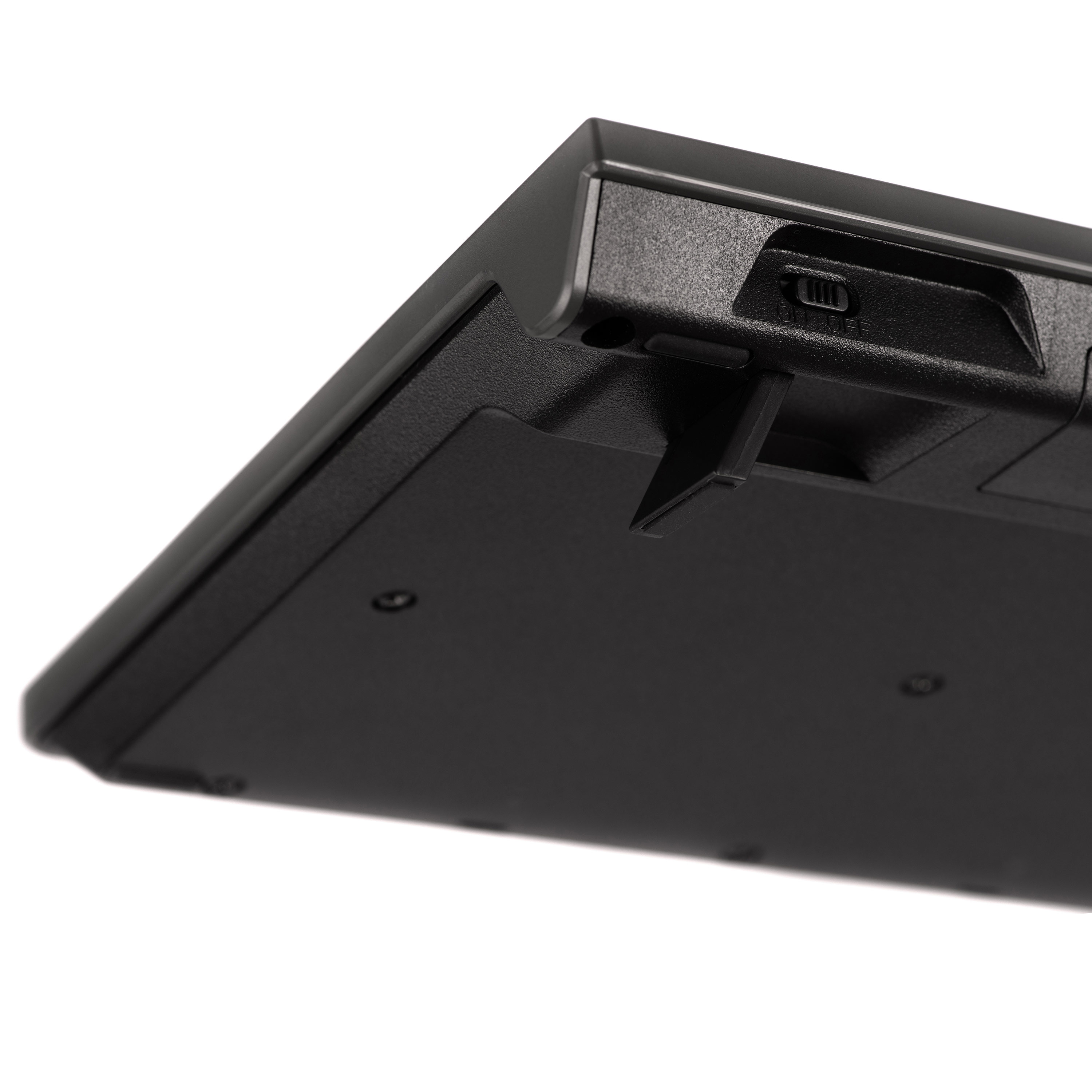 Беспроводная Клавиатура 2e Keyboard Membrane Ks280 120key, Wl/Bt, En/Uk/Ru, Silent, Black-Grey
