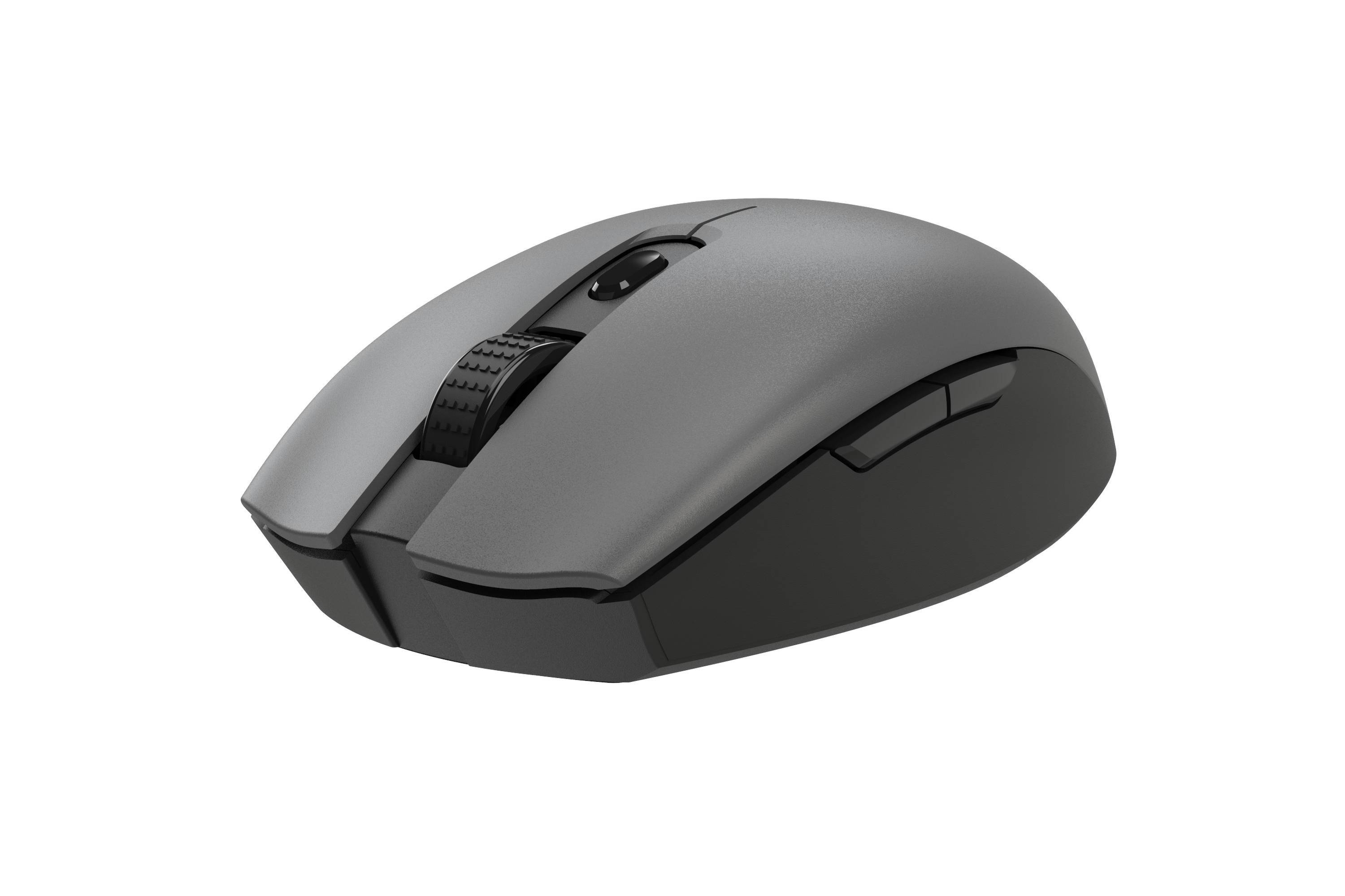 Мышь 2Е Mf2030 Wl Rechargable Grey