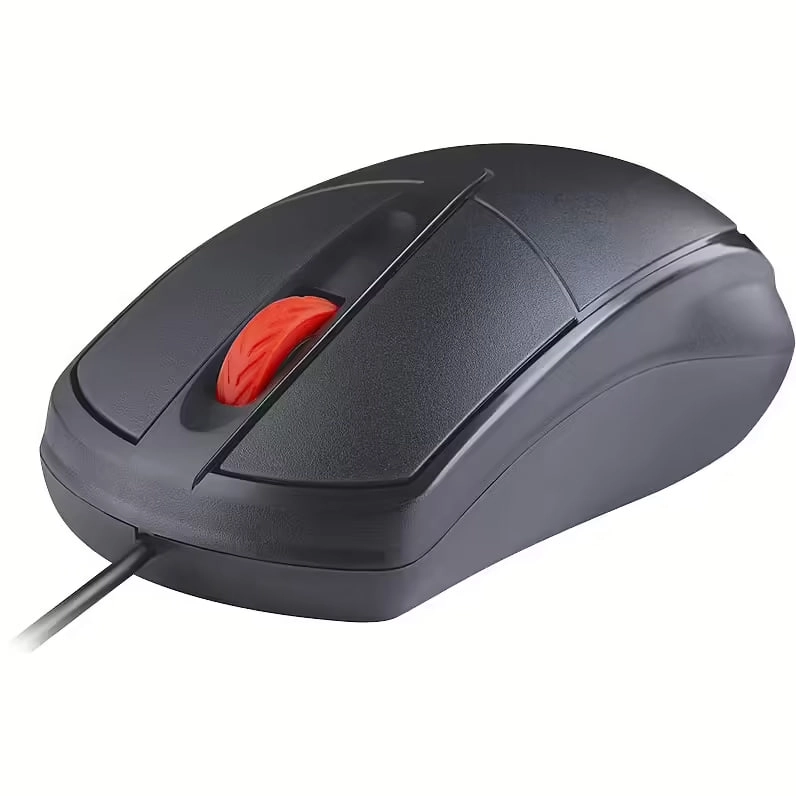 Мышь Defender Mb-057 Black Usb