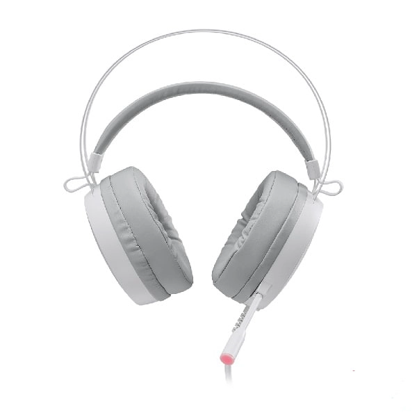 Проводные Наушники Rapoo Vh160s White