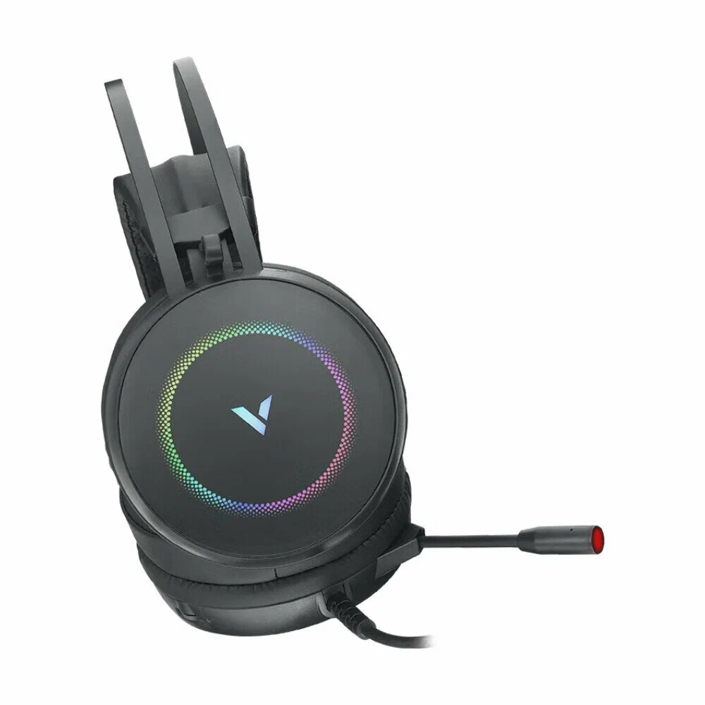 Наушник Rapoo Vh160s Black