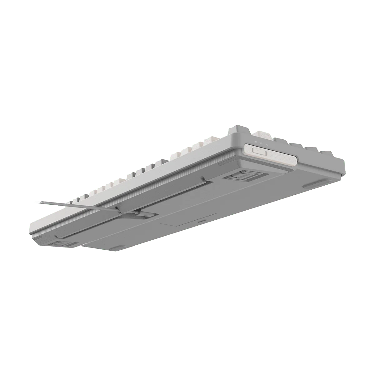 Проводная Клавиатура Rapoo V500pro Beige Grey