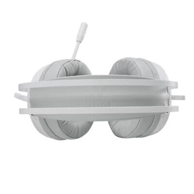 Проводные Наушники Rapoo Vh160s White