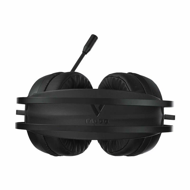 Наушник Rapoo Vh160s Black