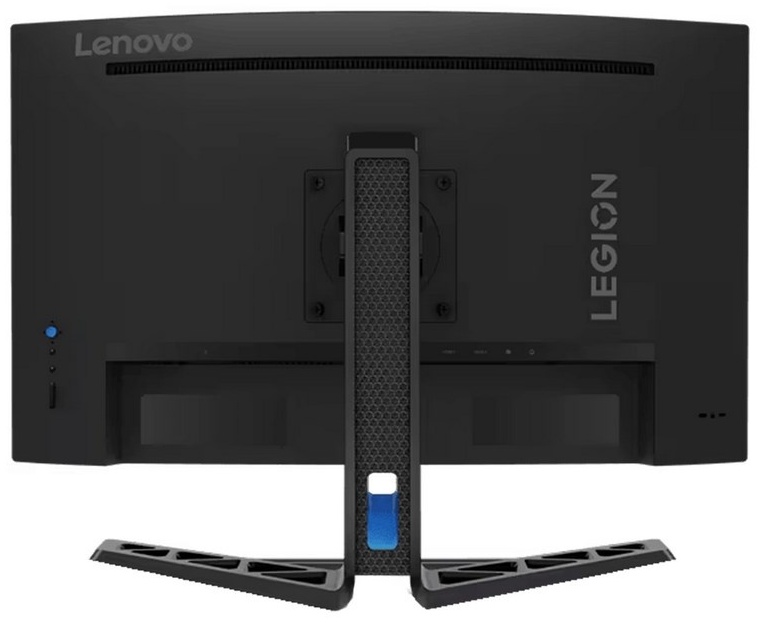Монитор Lenovo R27fc-30 27" Va Wled Fhd 240hz (Overclock To 280hz) Ag