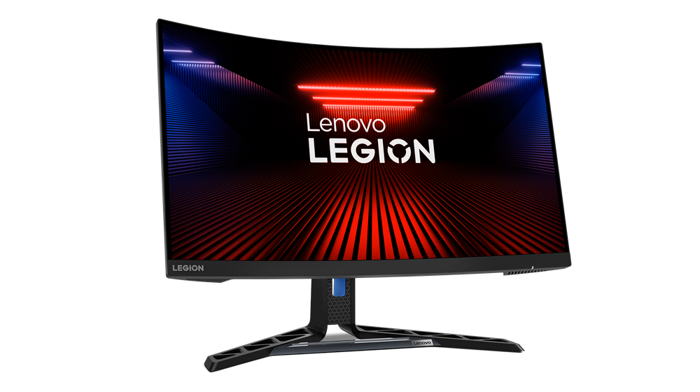 Монитор Lenovo R27fc-30 27" Va Wled Fhd 240hz (Overclock To 280hz) Ag
