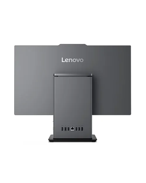 Моноблок Lenovo Thinkcentre Neo 50a Gen 5, 27fhd, I5-13420h, 16gb Ddr5, 512gb Ssd, Dos, Luna Grey Color, Wired Keyboard Mouse