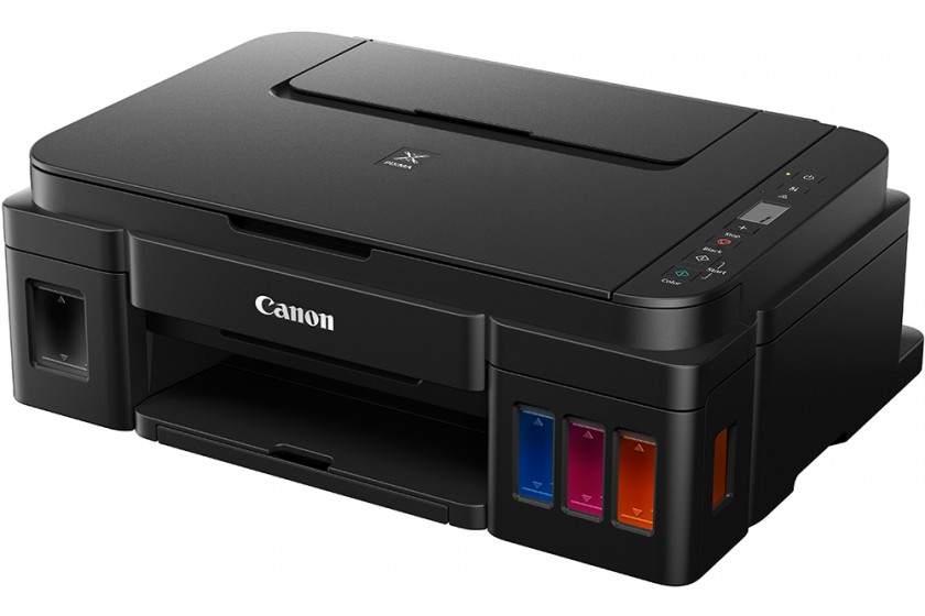 Pixma G2411