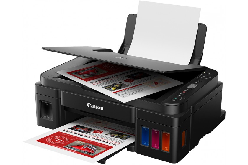 Pixma G3415