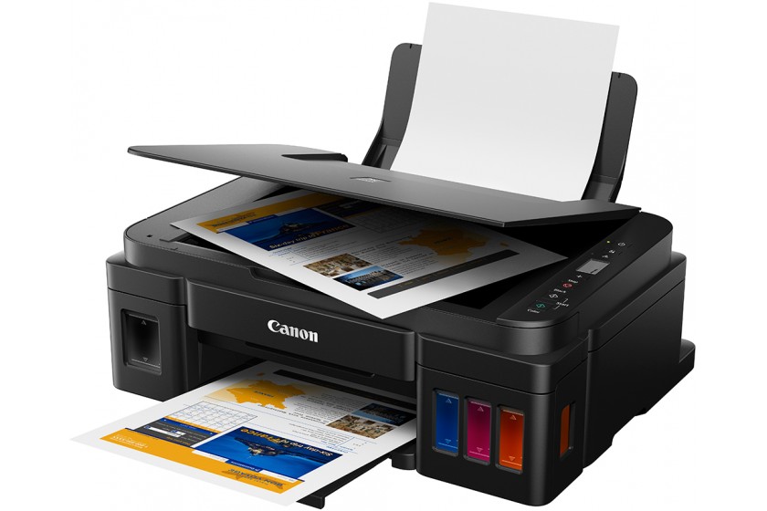 Pixma G2411