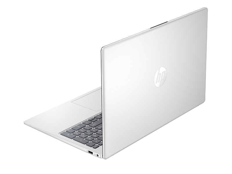 Hp Laptop Clamshell | Sebastian 23c1 | Core I7-1355u | 16gb Ddr4 2dm 3200 | 512gb Pcie Value | Intel Iris Xe | 15.6 Fhd (1920x1080) Antiglare Ips 300 Nits Narrow Border Flat | Ost Freedos 3.0 | Natural Silver (Ff+) - 720p Tnr Pvcy St | Warr 1/1/0 Euro