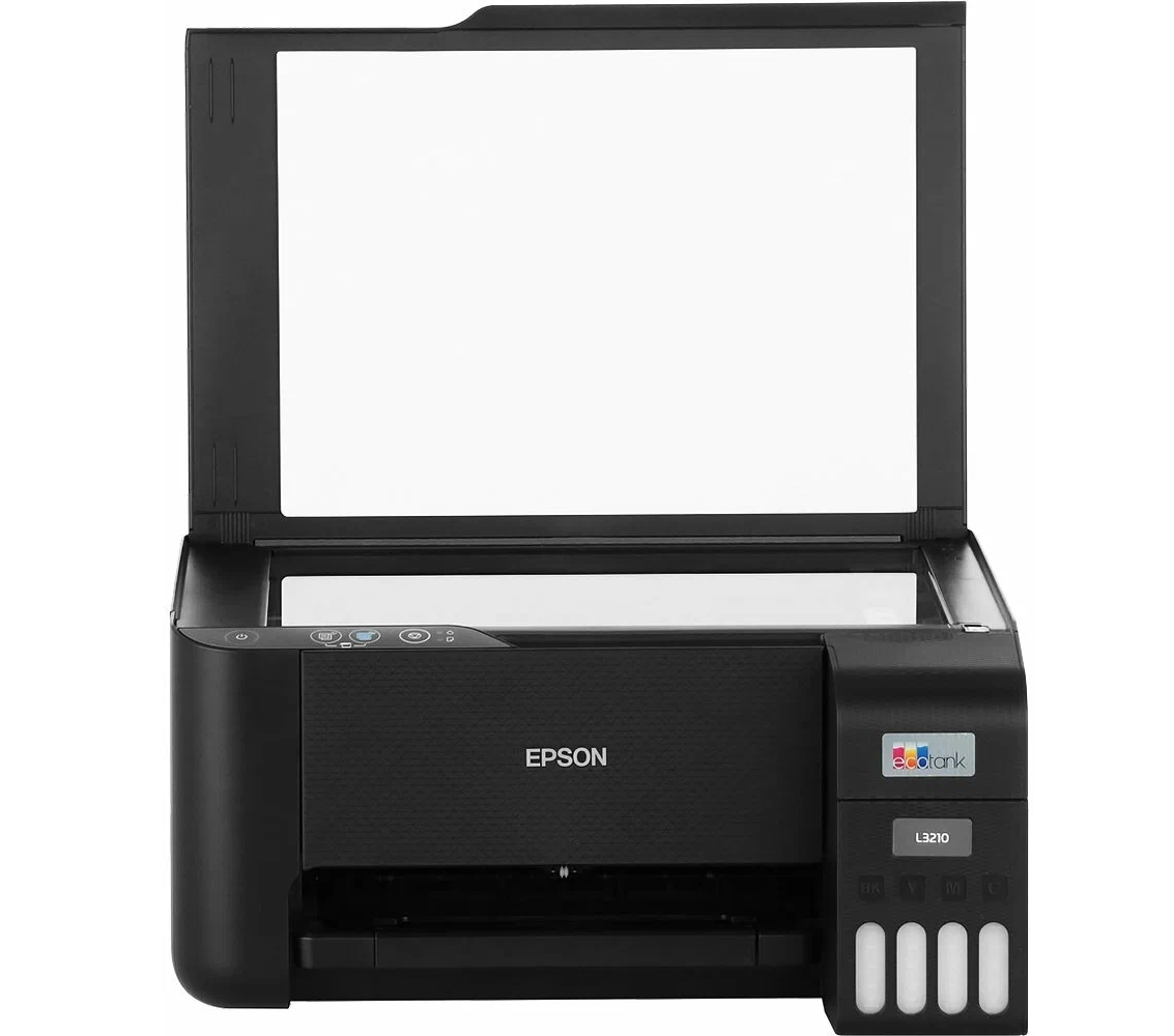 Мфу Epson Ecotank L3210