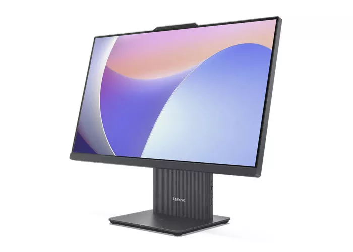 Lenovo Ideacentre Aio 27irh9 27" Core I5-13420h 8gb 512gb Ssd Luna Grey
