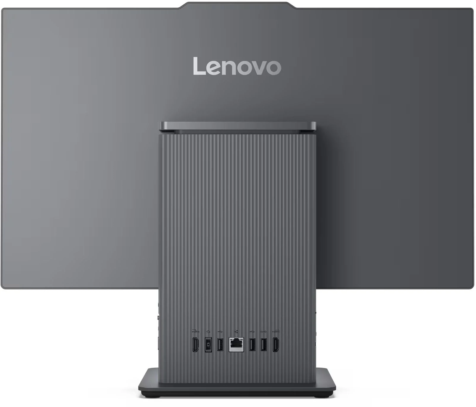 Lenovo Ideacentre Aio 24irh9 23.8" Core I5-13420h 16gb 512gb Ssd Luna Grey New
