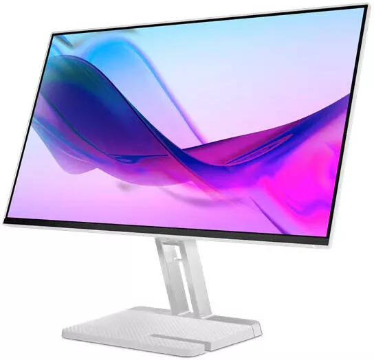 Монитор Lenovo L27i-4a 27" Ips Wled Fhd 48-100hz Ag