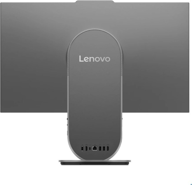 Lenovo Yoga Aio 27iah10 27" Qhd Core Ultra 7 255h  16gb 1tb Win11 Luna Grey
