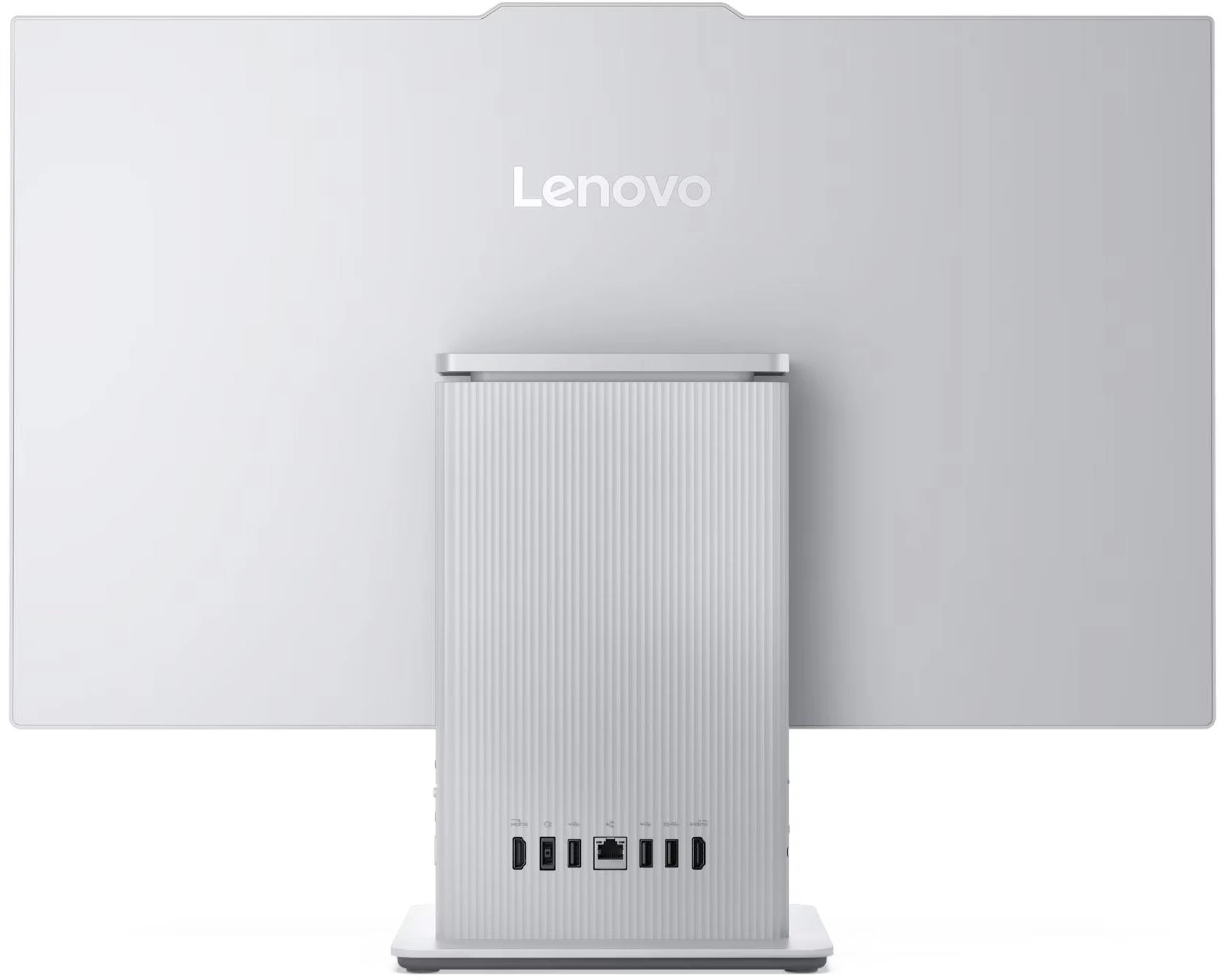 Lenovo Ideacentre Aio 27arr9 27" Ryzen 5 7535hs 16gb 512gb  Cloud Grey