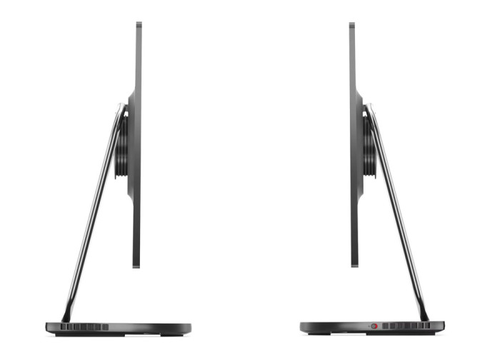 Lenovo Yoga Aio 32ill10 31.5" Uhd Ultra 7 258h 32 Gb 512gb Rtx 4050 6gb