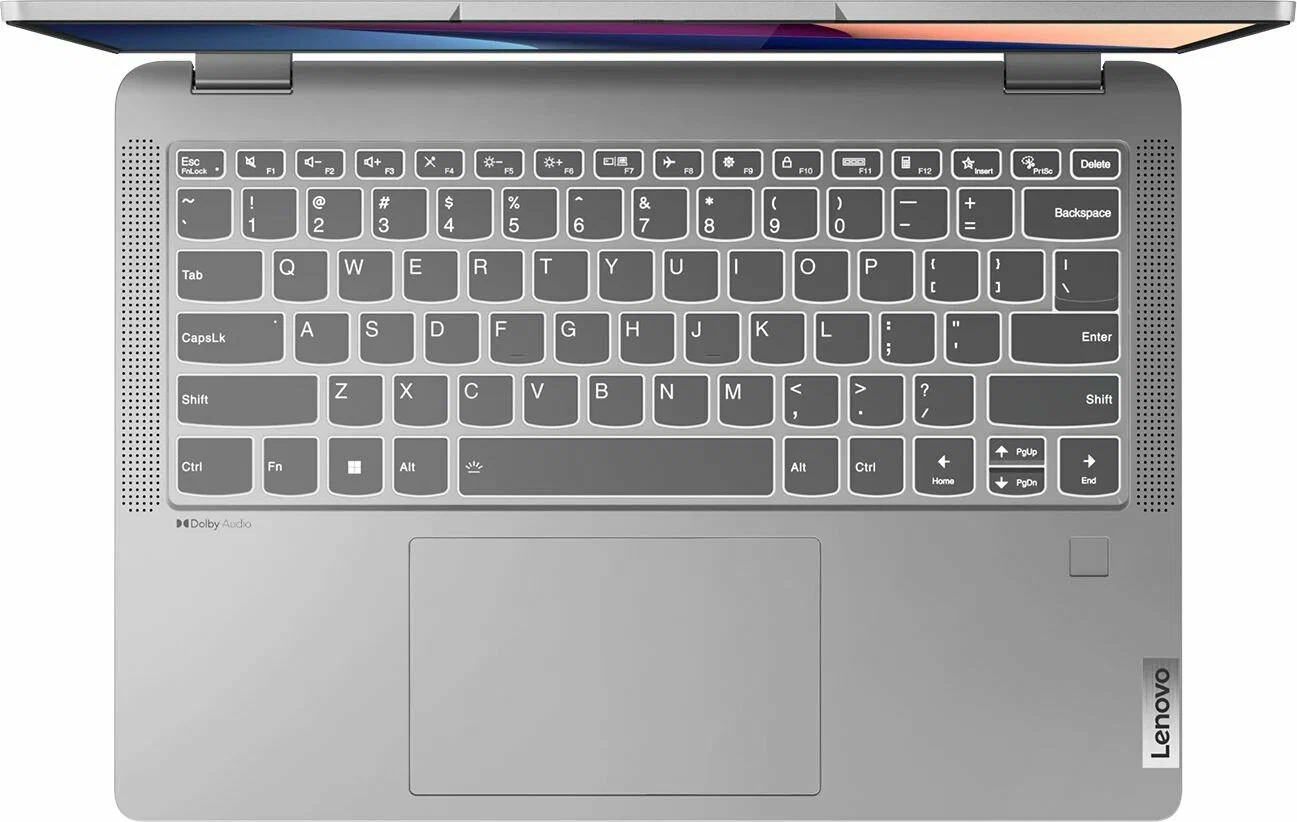 Ноутбук Lenovo Ideapad Flex 5 14" X360 Touch I7-1355u 16gb 512gb Ssd