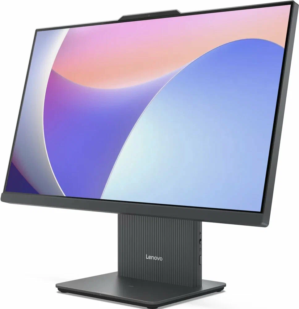 Моноблок Lenovo Ideacentre Aio 24irh9 23.8" Core I3-1315u 8gb 512gb Ssd Luna Grey