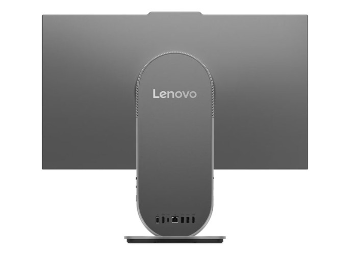 Lenovo Yoga Aio 27iah10 27" Qhd Core Ultra 9 285h  32gb 1tb Win11 Luna Grey