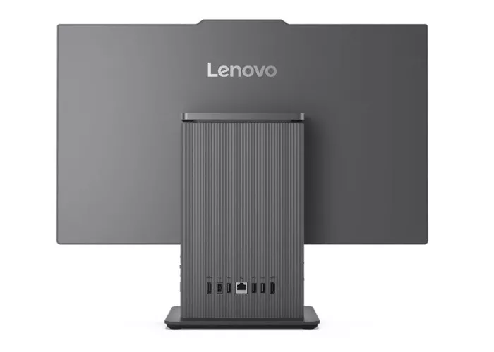 Lenovo Ideacentre Aio 27irh9 27" Core I5-13420h 8gb 512gb Ssd Luna Grey