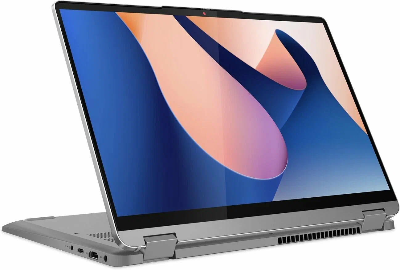 Ноутбук Lenovo Ideapad Flex 5 14" X360 Touch I5-1335u 16gb 256gb Ssd