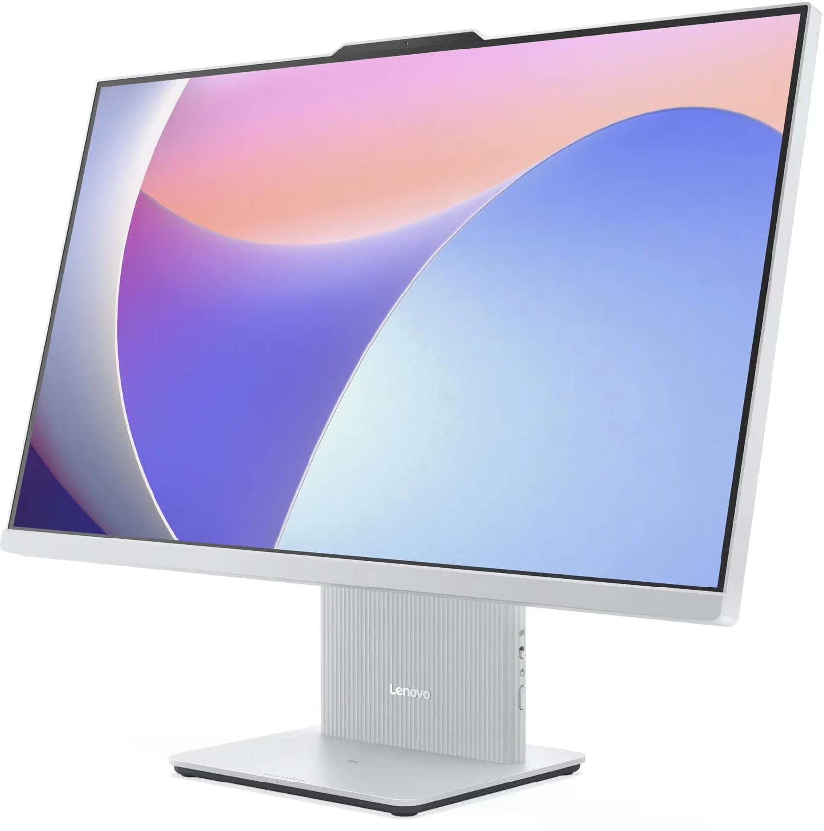 Lenovo Ideacentre Aio 27arr9 27" Ryzen 5 7535hs 16gb 512gb  Cloud Grey