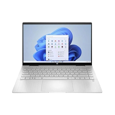 Ноутбук Hp Pavilion X360 |Core I5-1335u|8gb Ddr4 On-Board|512gb Pcie Value|Intel Iris Xe|Touch/14.0 Fhd Ips 250 Nits Narrow Border|No Odd