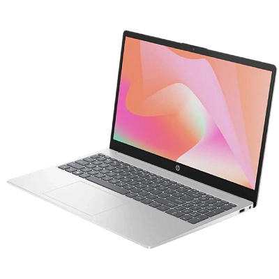 Hp 15-Fc0130nia (4zg) (Amd Ryzen 3-7320u/ Ddr4 4gb/ Ssd 256gb/ 15,6" Fhd/ Amd Radeon Graphics/ Noos/ Ru) Silver