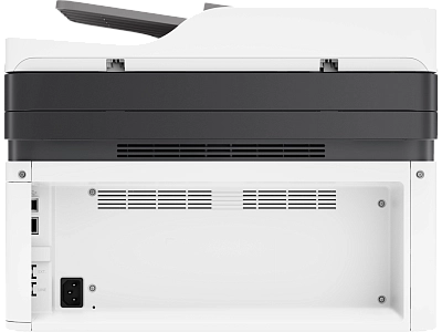 Многофункциональное Устройство Hp Laser Mfp 137fnw