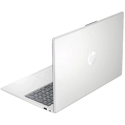 Hp 15-Fc0130nia (4zg) (Amd Ryzen 3-7320u/ Ddr4 4gb/ Ssd 256gb/ 15,6" Fhd/ Amd Radeon Graphics/ Noos/ Ru) Silver