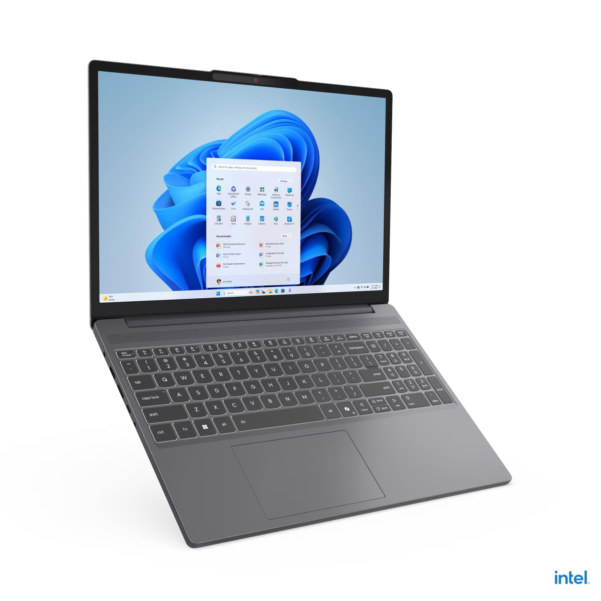 Lenovo Ideapad Slim 3 15irh10 Core_I7-13620h_2.4g_10c_16t | 8gb_Ddr5_4800 | 512gb | Integrated_Graphics | 15.3_Wuxga_Ag_300n | Non-Touch | Noos | Luna_Grey