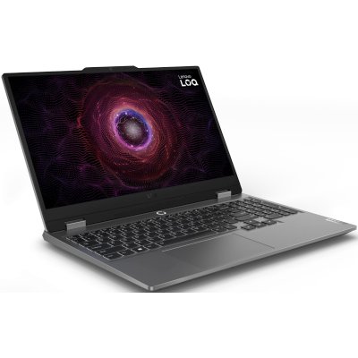Lenovo Loq 3 Series 15arp9 Ryzen_7_7435hs | 16gb(8+8)_Ddr5_4800_Sodimm | 512gb_Ssd | Rtx4050 | 15.6_Fhd_Ag_300n | Noos