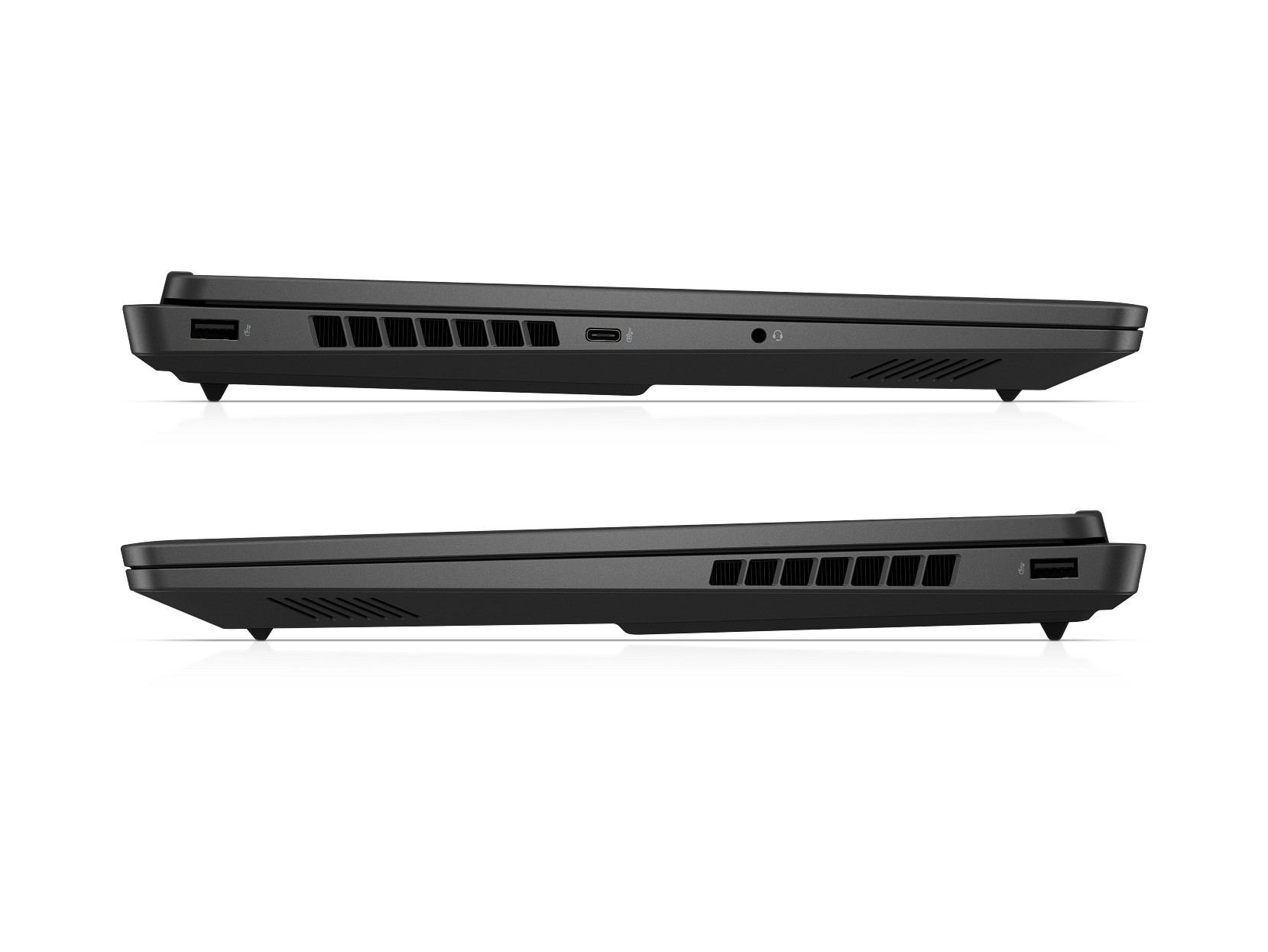 Hp Omen Clamshell | Hanna 25c1 | Core I7-14650hx (8c+8c) | 16gb Ddr5 1dm 5600 | 512gb Pcie Gen4 Value | Nvidia Geforce Rtx 5050 8gb Vram | 16.0 2k (1920x1200) Antiglare Ips 144hz 300 Nits | Ost Freedos 3.0 | Shadow Black - 1080p Ir Tnr Pvcy St | Warr 1/1/