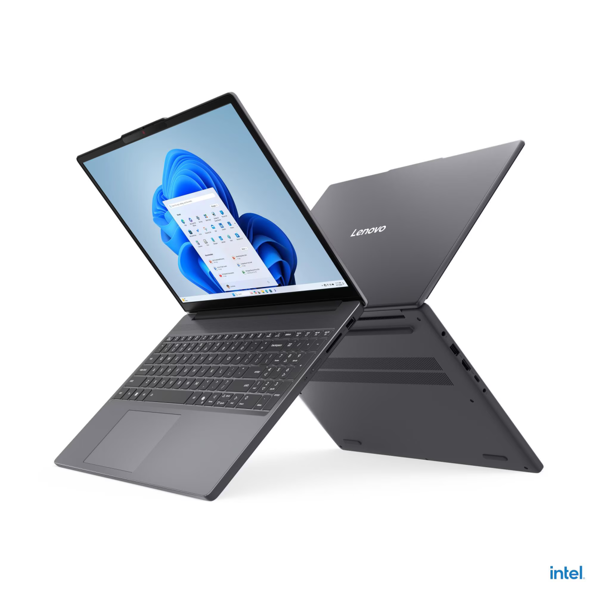 Lenovo Ideapad Slim 3 15irh10 Core_I7-13620h_2.4g_10c_16t | 8gb_Ddr5_4800 | 512gb | Integrated_Graphics | 15.3_Wuxga_Ag_300n | Non-Touch | Noos | Luna_Grey