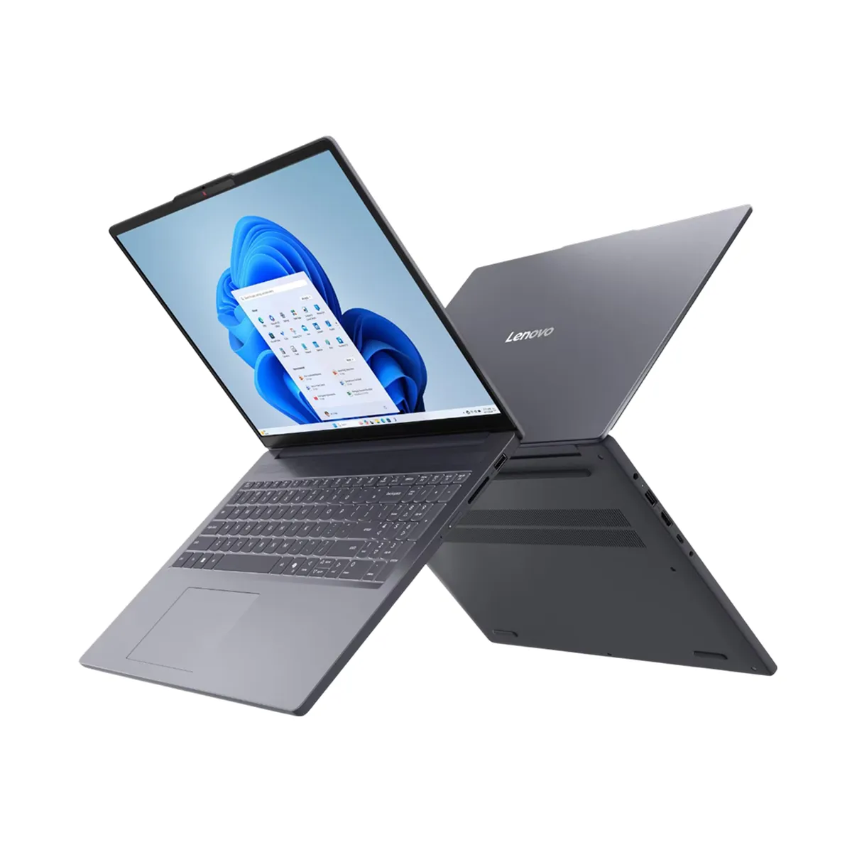 Lenovo Ideapad Slim 3 16irh10 Core_I7-13620h| 16gb | 512gb | Integrated_Graphics | 16_Wuxga_Ag_300n | Non-Touch | Noos | Luna_Grey