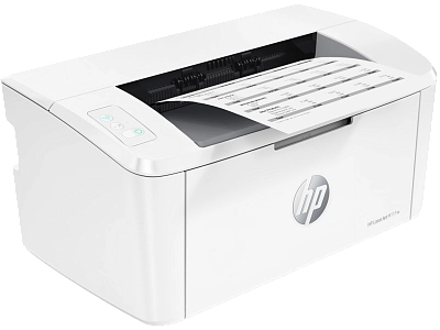 Hp Laserjet M111w