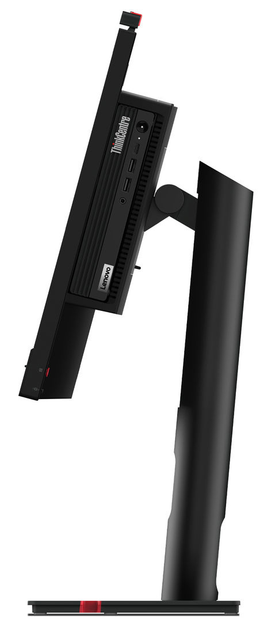 Монитор Lenovo Tio24gen5(A23tio24) 23.8 Monitor(Hdmi)